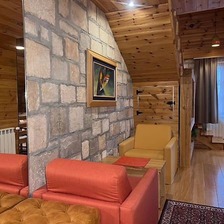 Chalet Колашин Екстер'єр фото