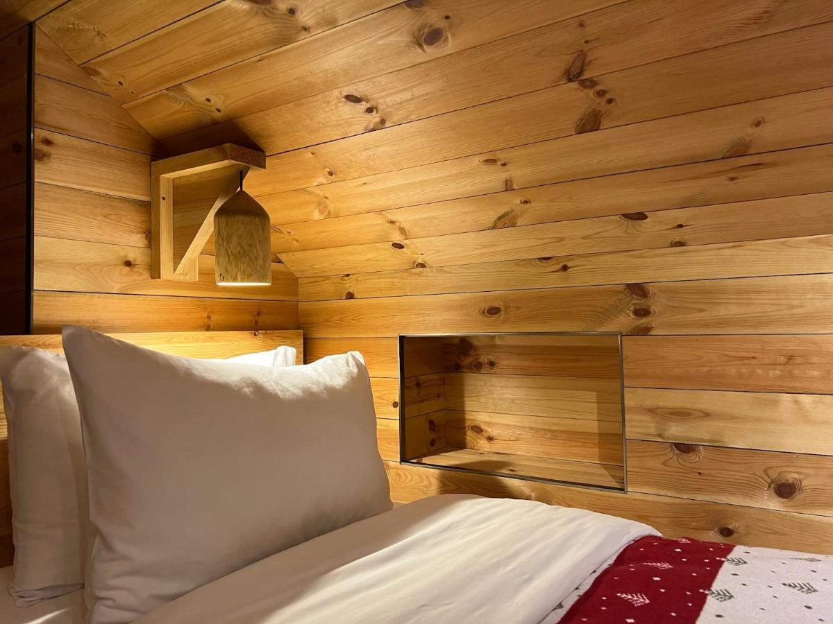 Chalet Колашин Екстер'єр фото