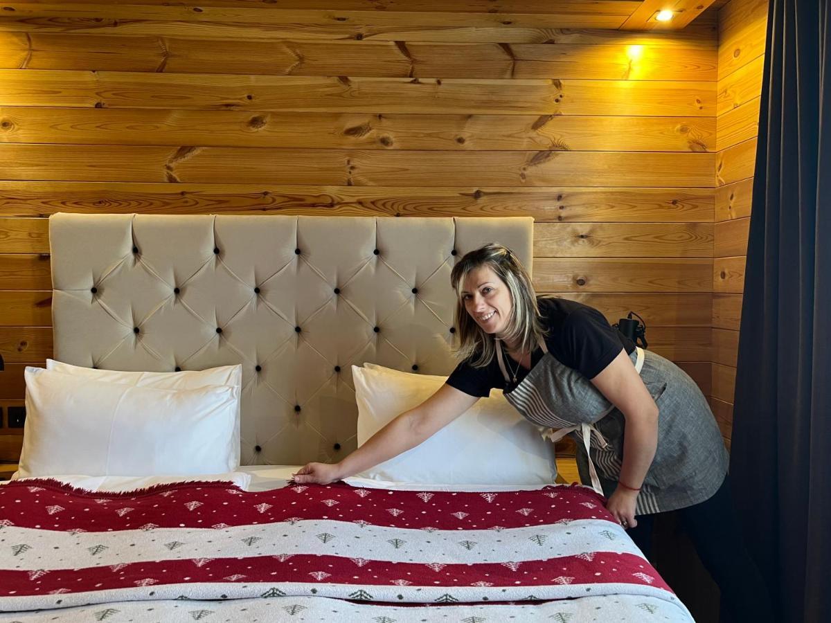 Chalet Колашин Екстер'єр фото
