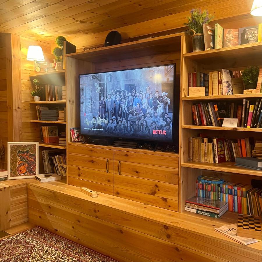 Chalet Колашин Екстер'єр фото