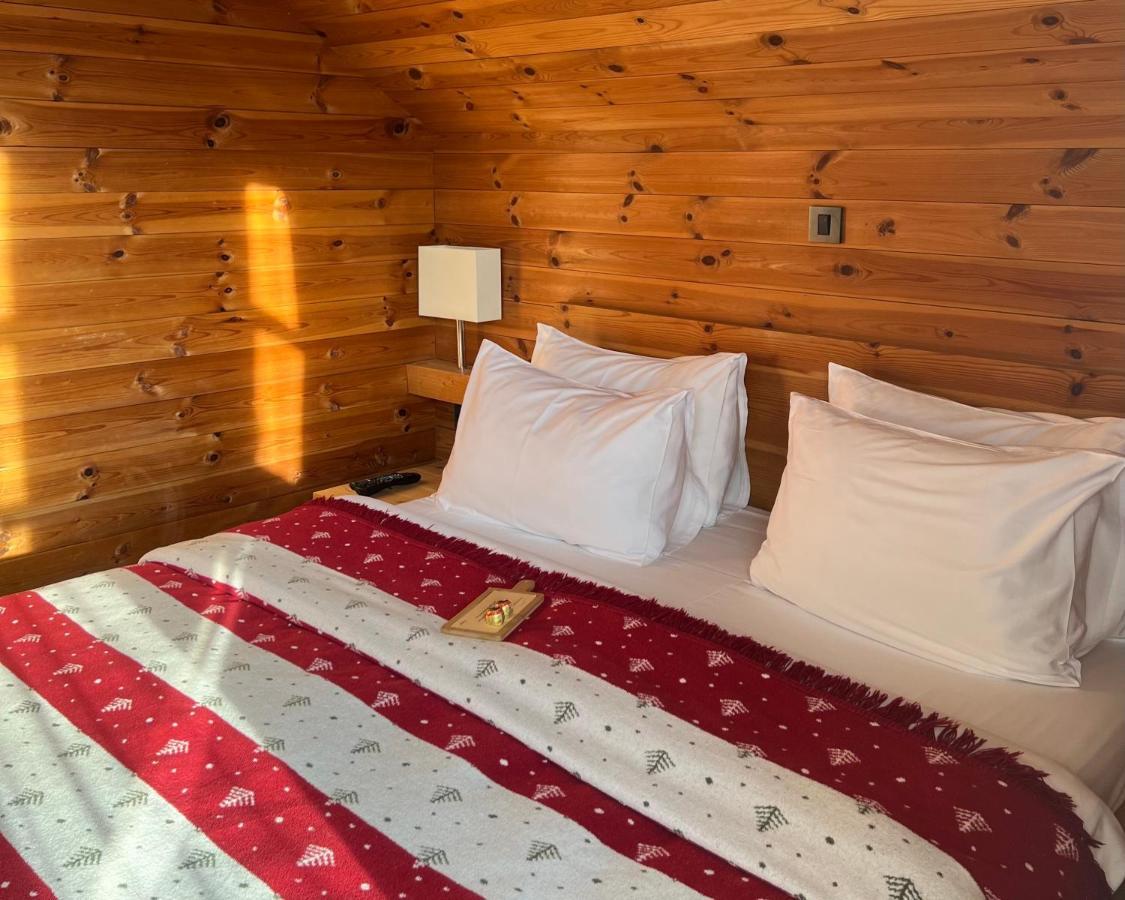 Chalet Колашин Екстер'єр фото