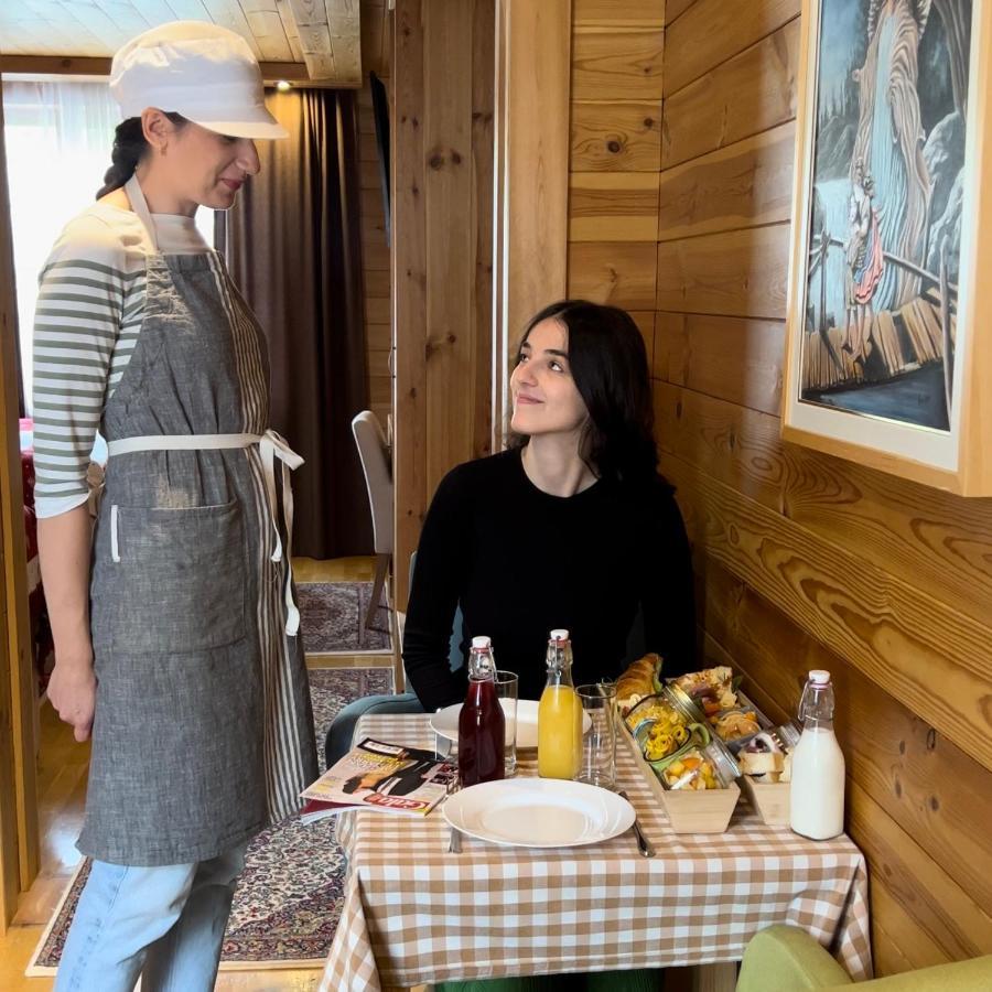 Chalet Колашин Екстер'єр фото