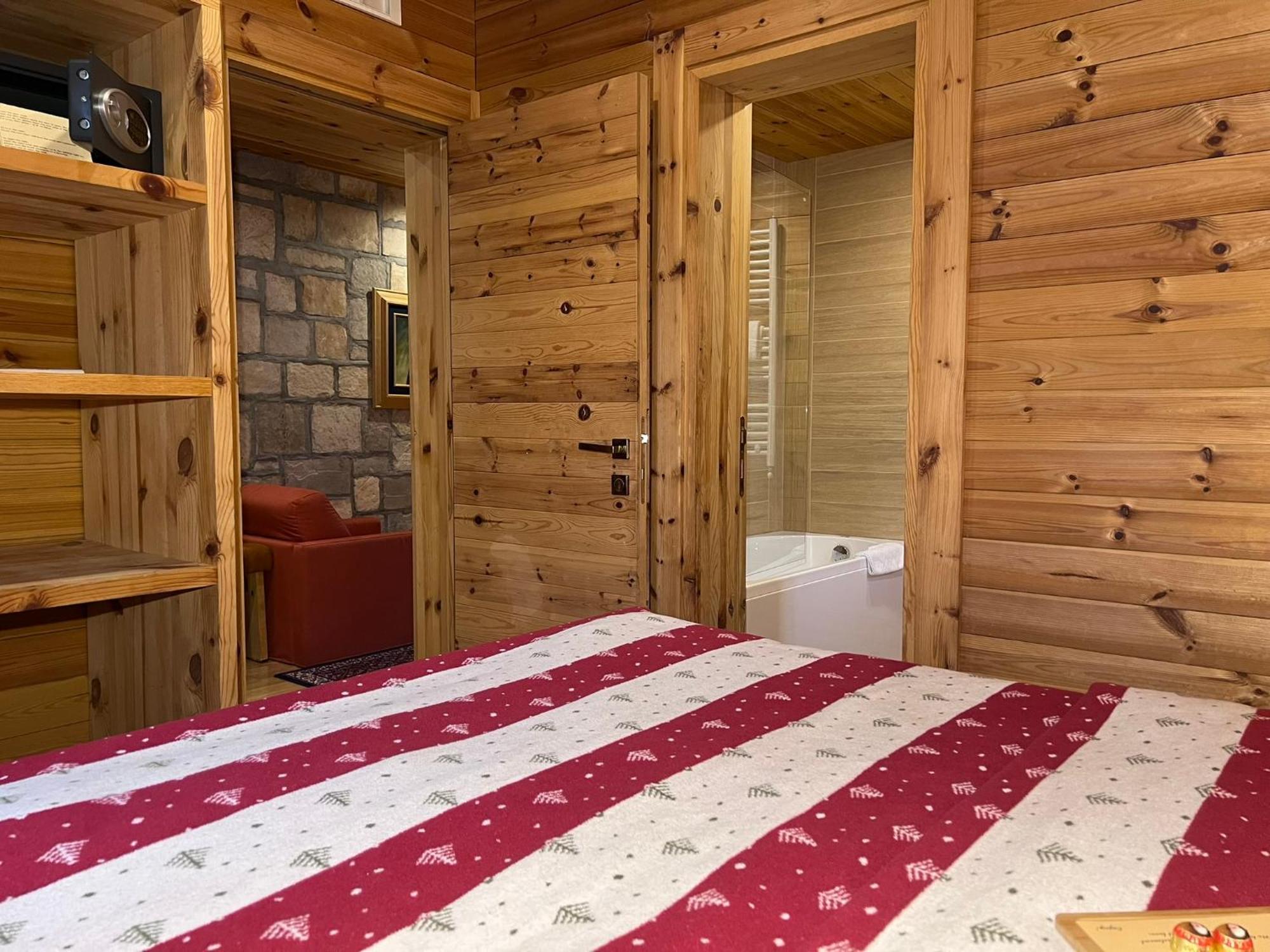Chalet Колашин Екстер'єр фото