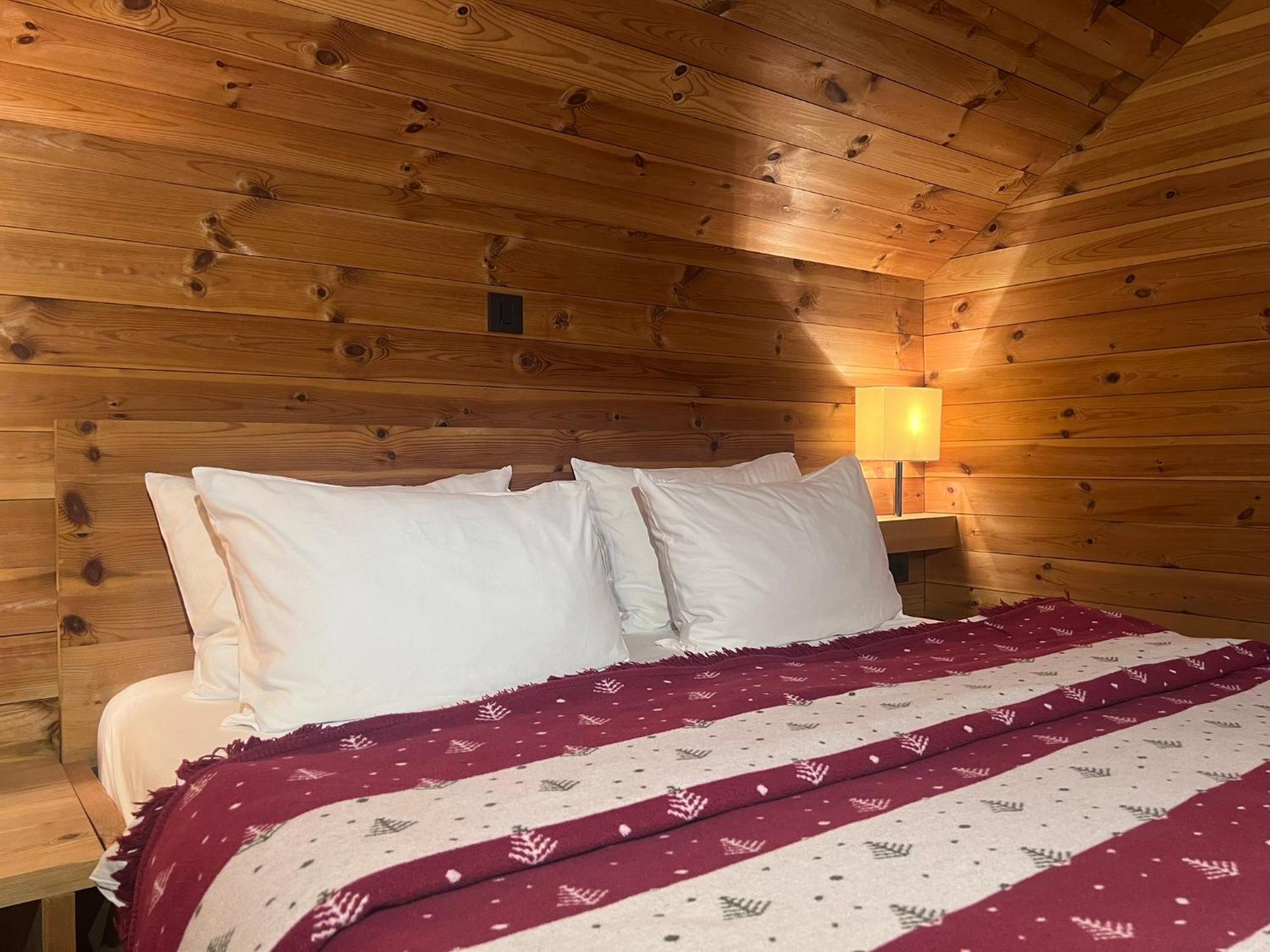 Chalet Колашин Екстер'єр фото
