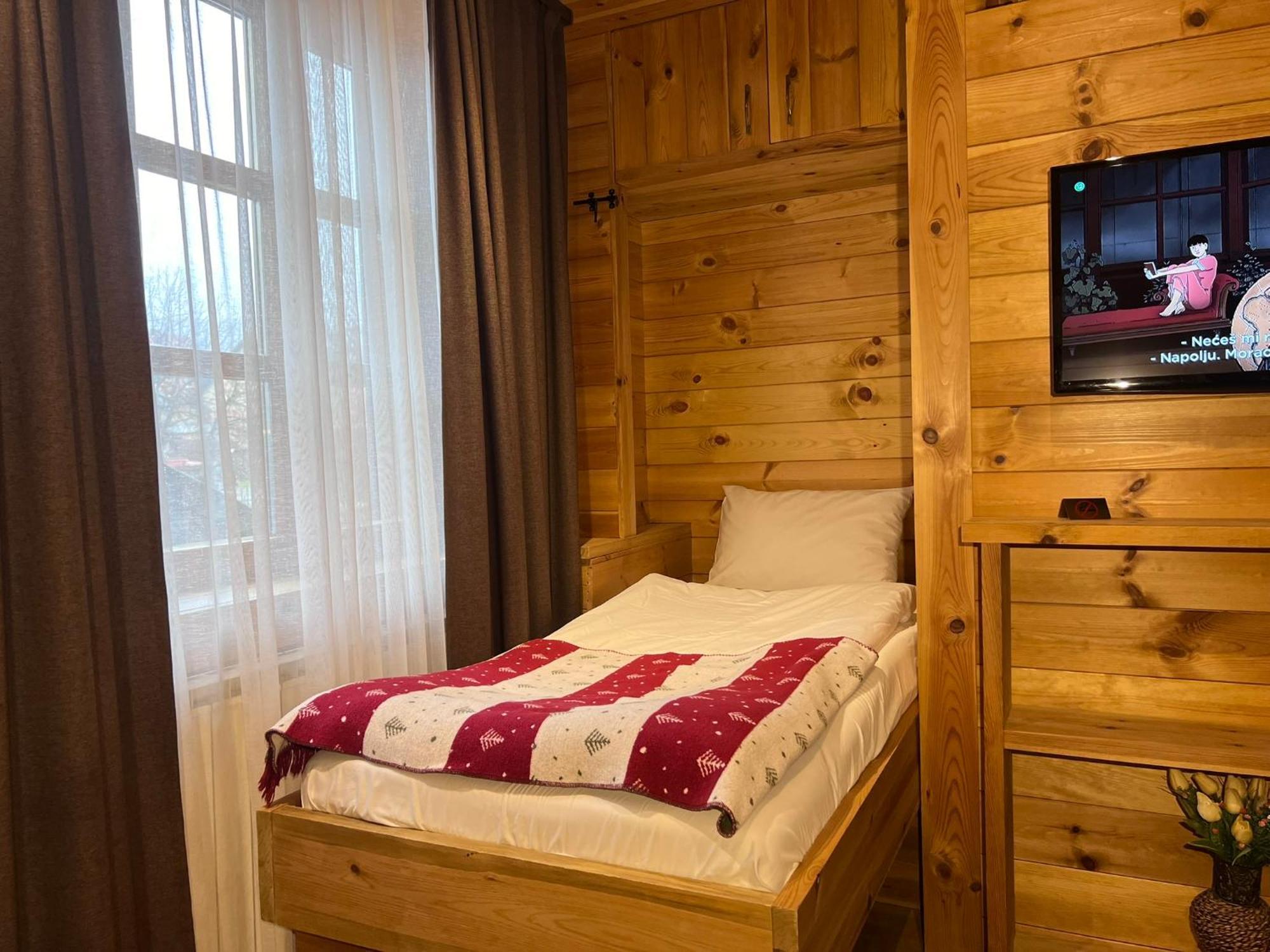 Chalet Колашин Екстер'єр фото