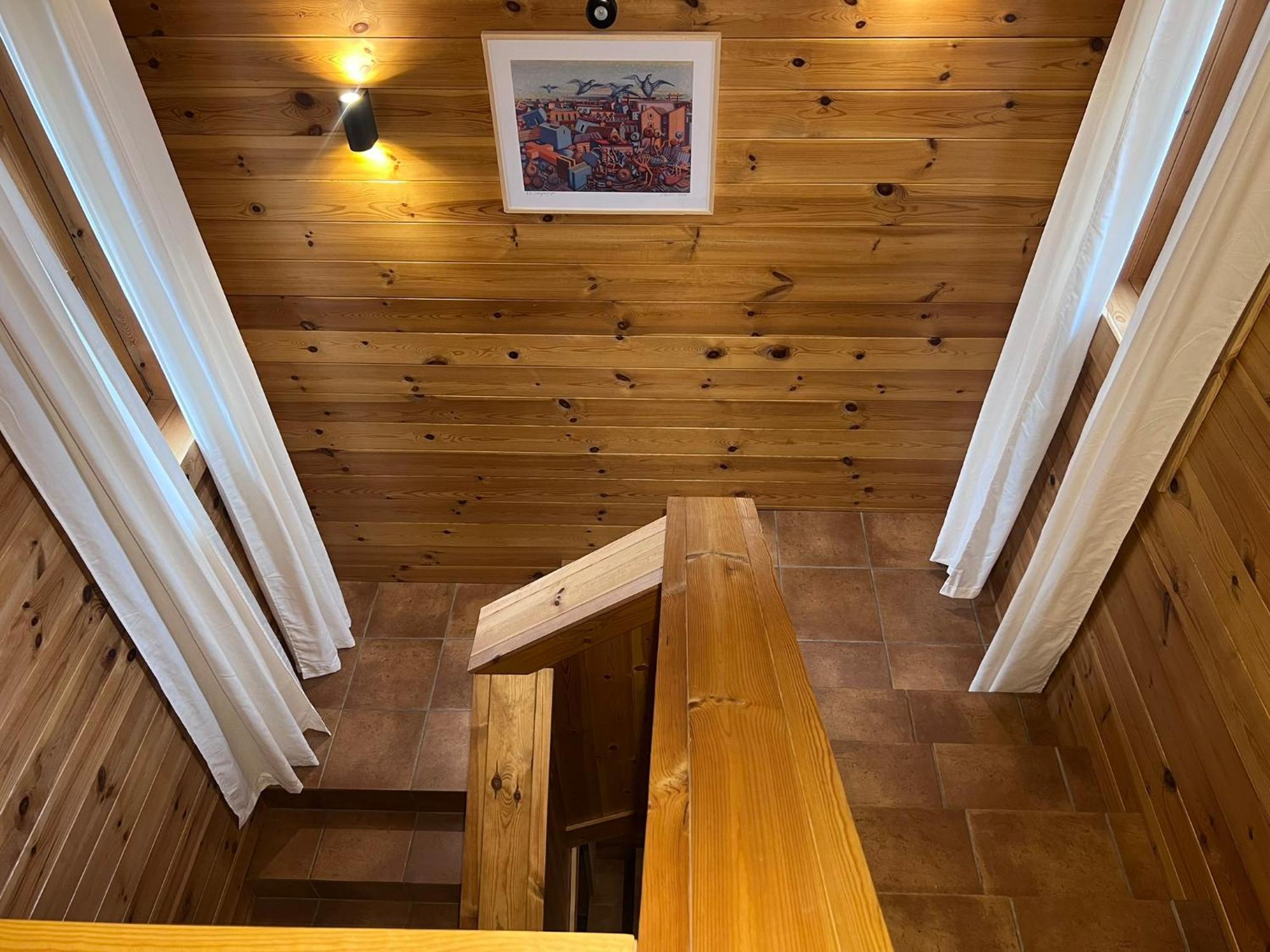 Chalet Колашин Екстер'єр фото