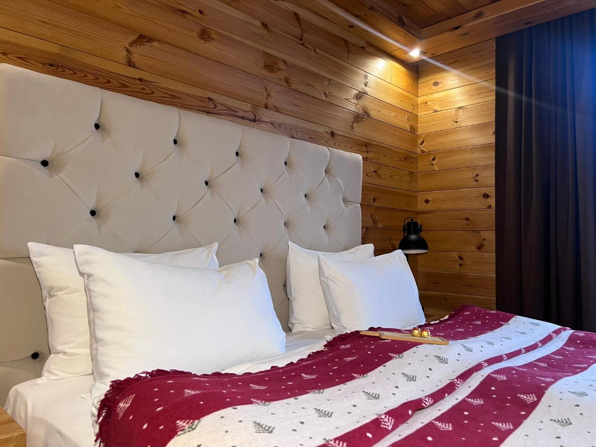 Chalet Колашин Екстер'єр фото