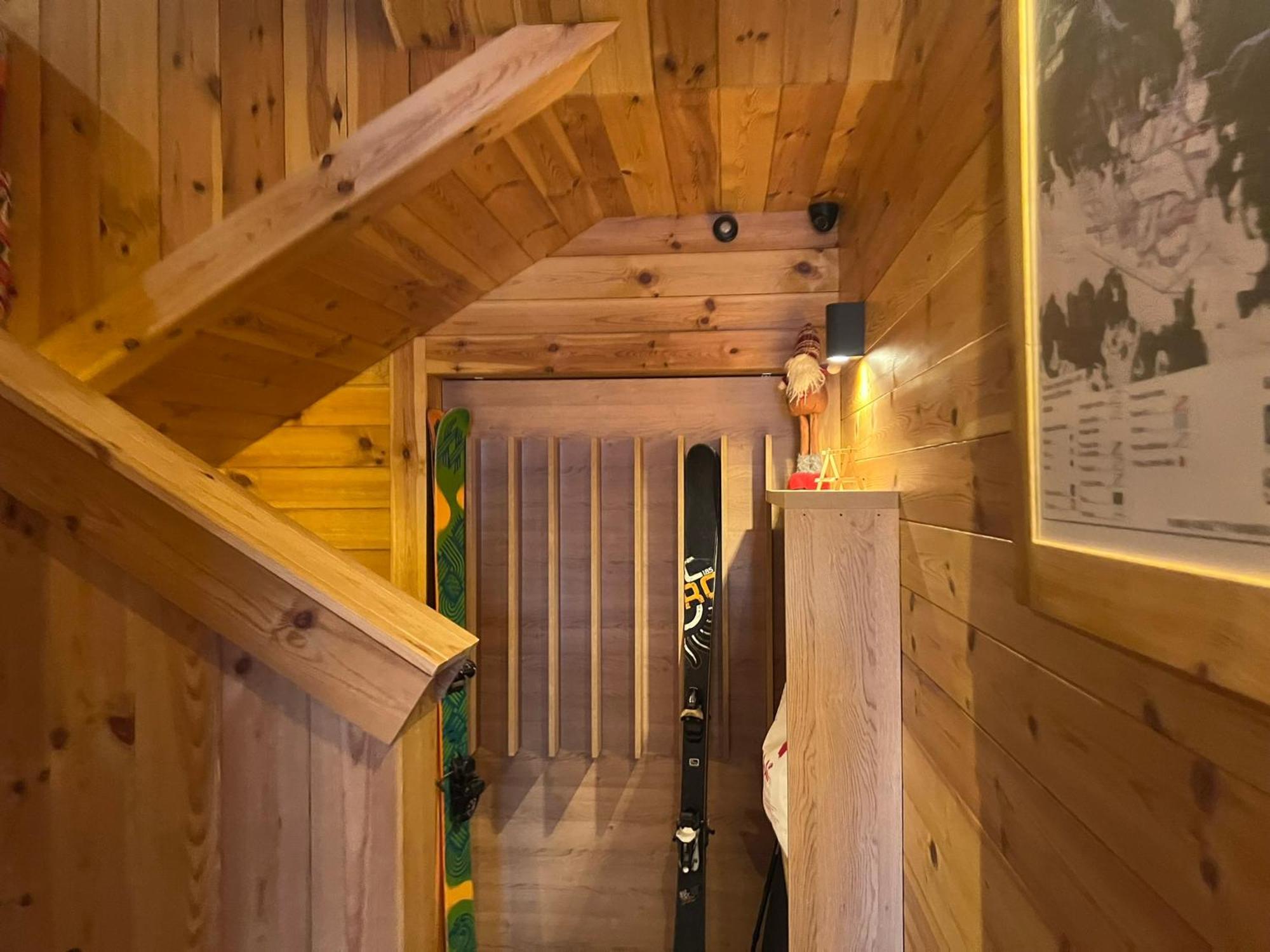Chalet Колашин Екстер'єр фото