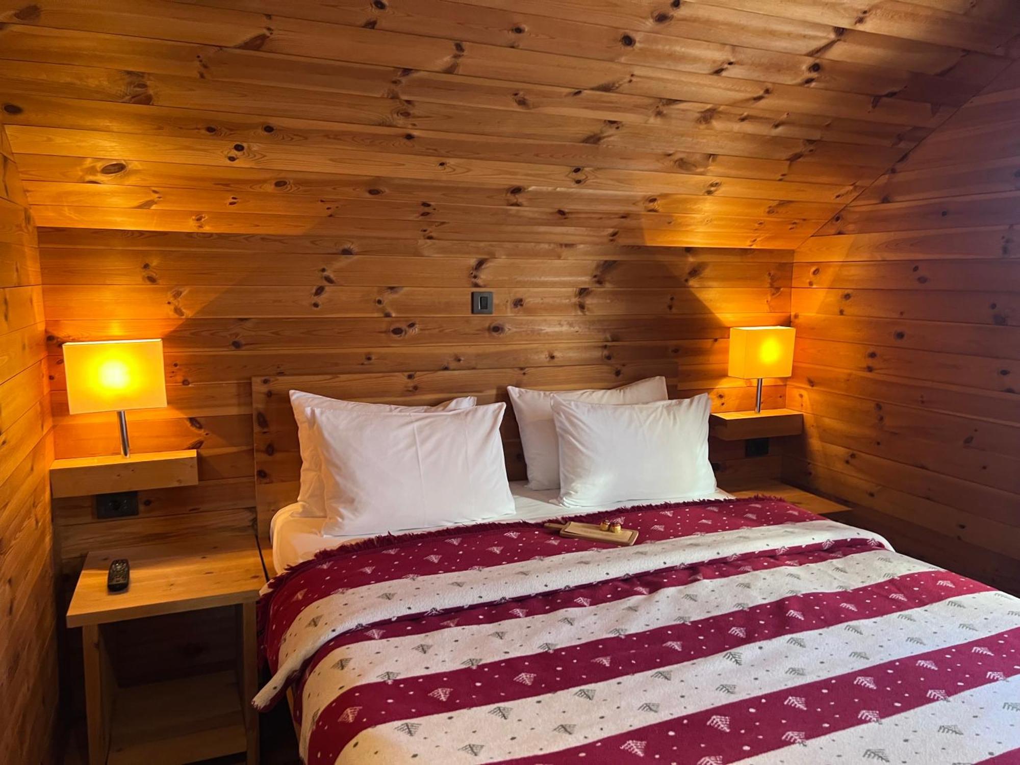 Chalet Колашин Екстер'єр фото