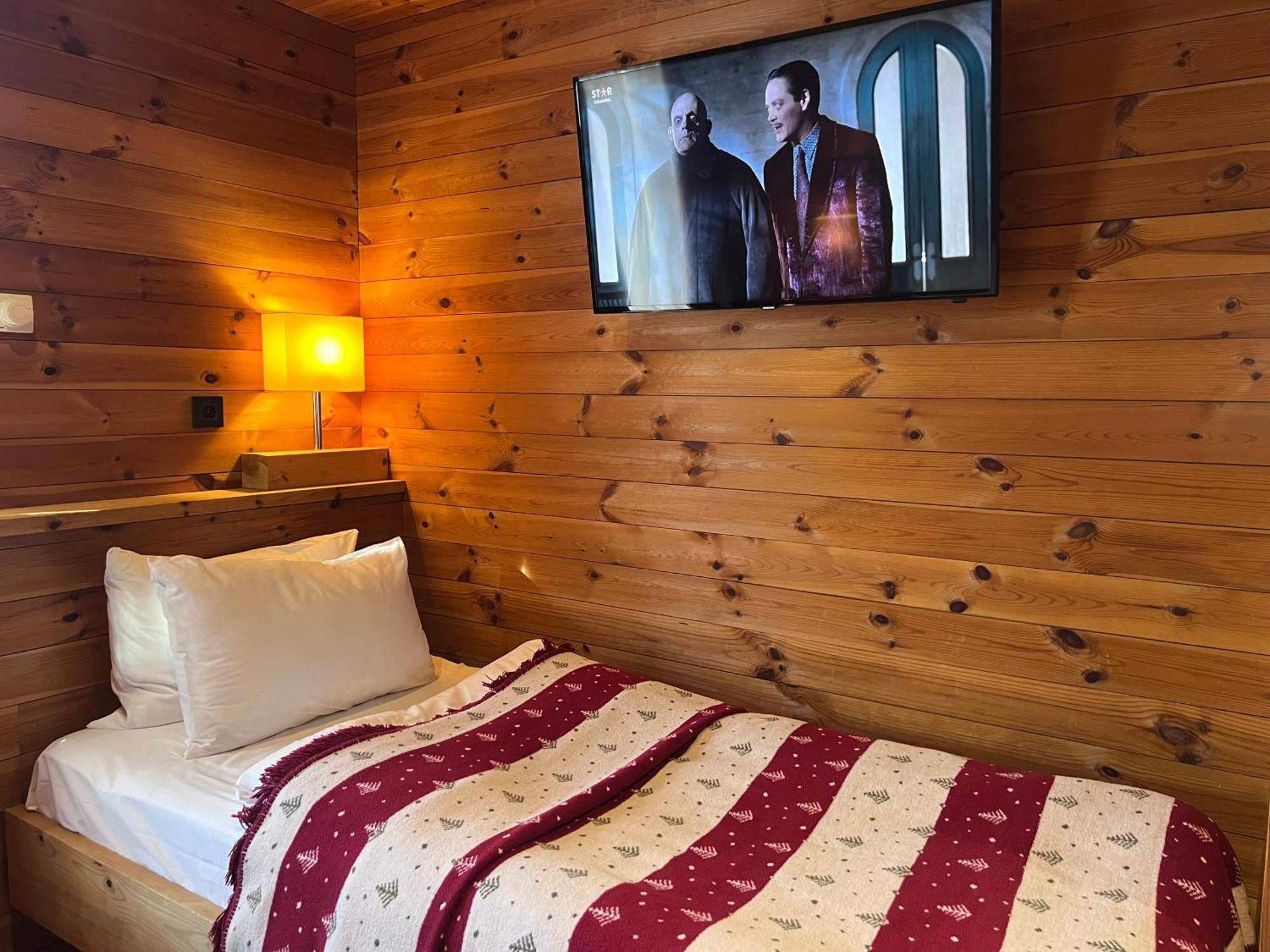 Chalet Колашин Екстер'єр фото