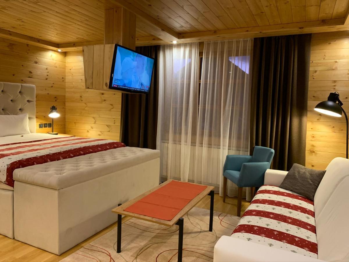 Chalet Колашин Екстер'єр фото
