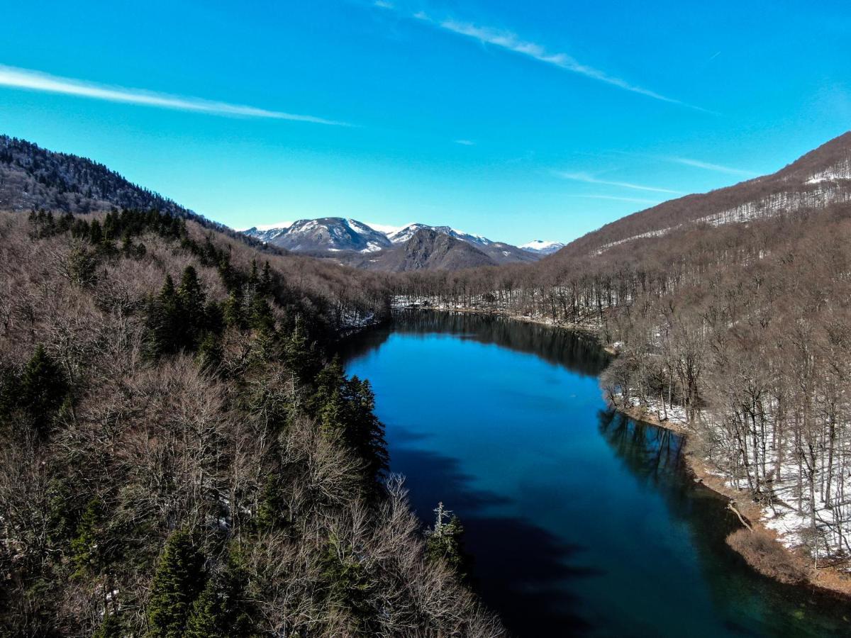 Chalet Колашин Екстер'єр фото